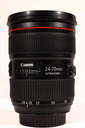 Canon EF 24-70 F2.8
