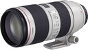 Canon EF 70-200 F 2.8 IS 2