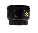 Canon 50mm 1.8