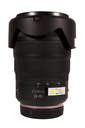 Canon RF 24-70 F 2.8