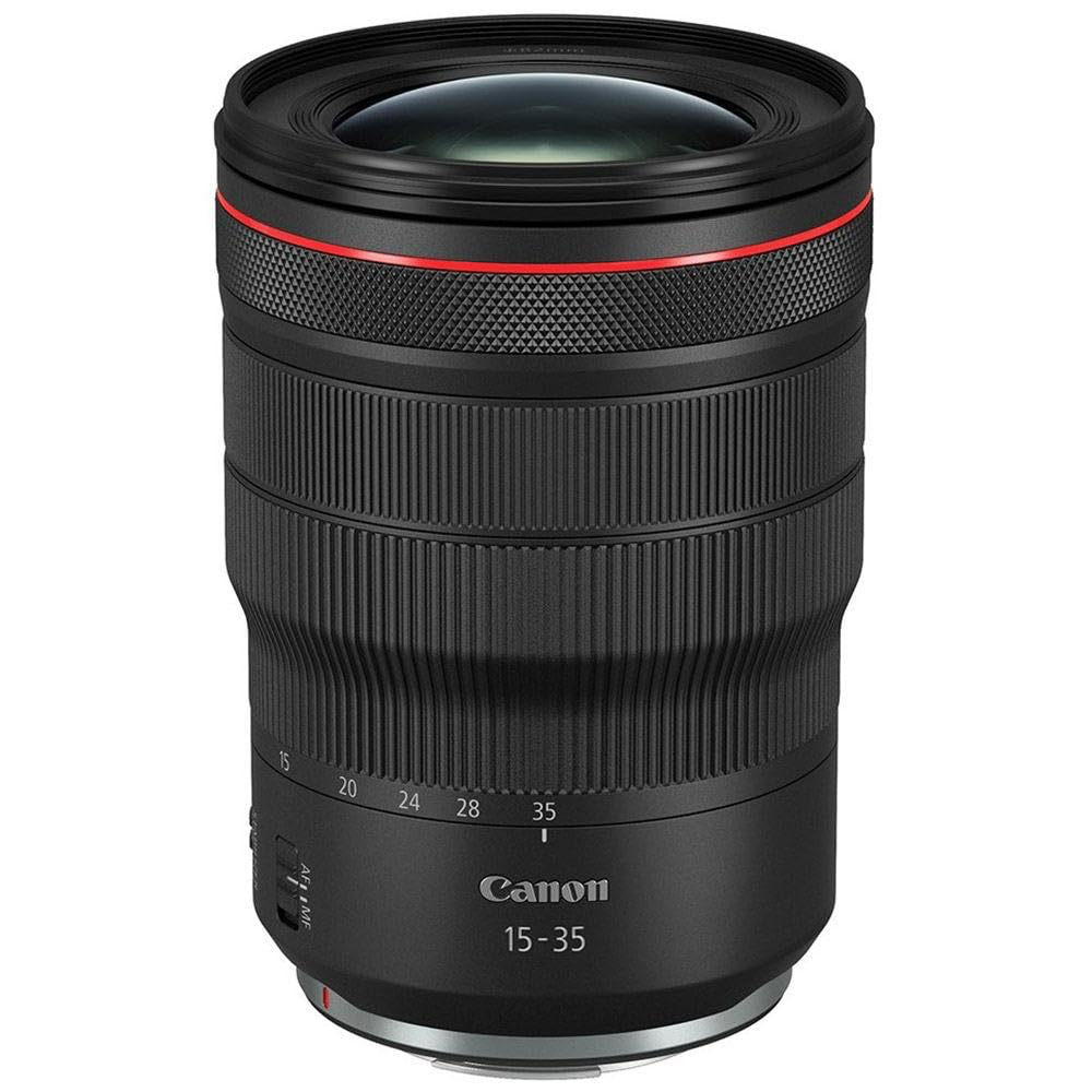 Canon RF 15-35 F 2.8