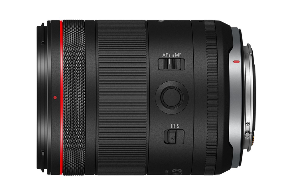 Canon RF 35mm 1.4