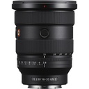 Sony 16-35 GM 2 F2.8