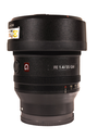 Sony 35mm 1.4 GM