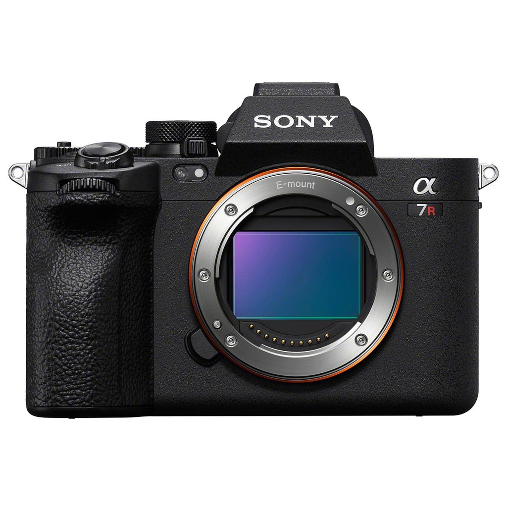 Sony A7 R4 Body
