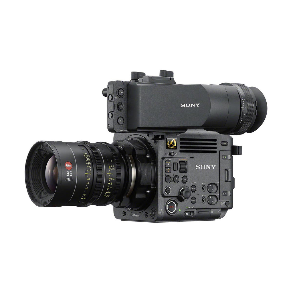 Sony Burano