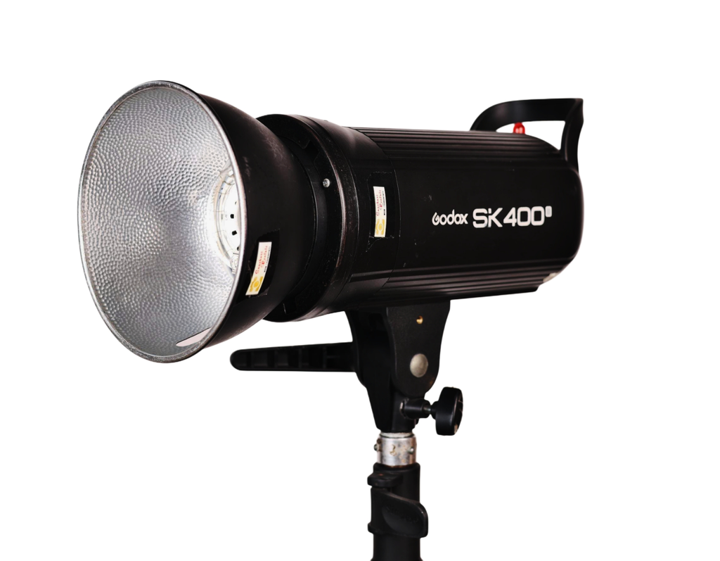 SK 400