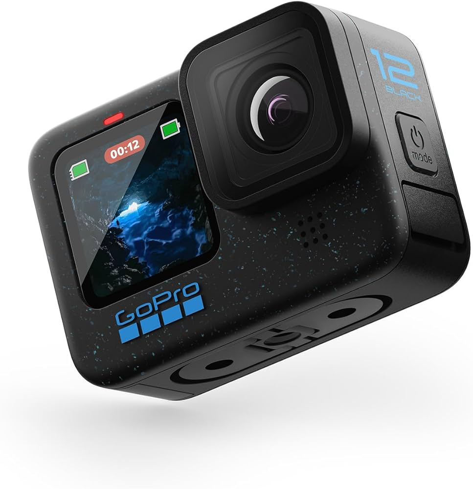 Hero 12