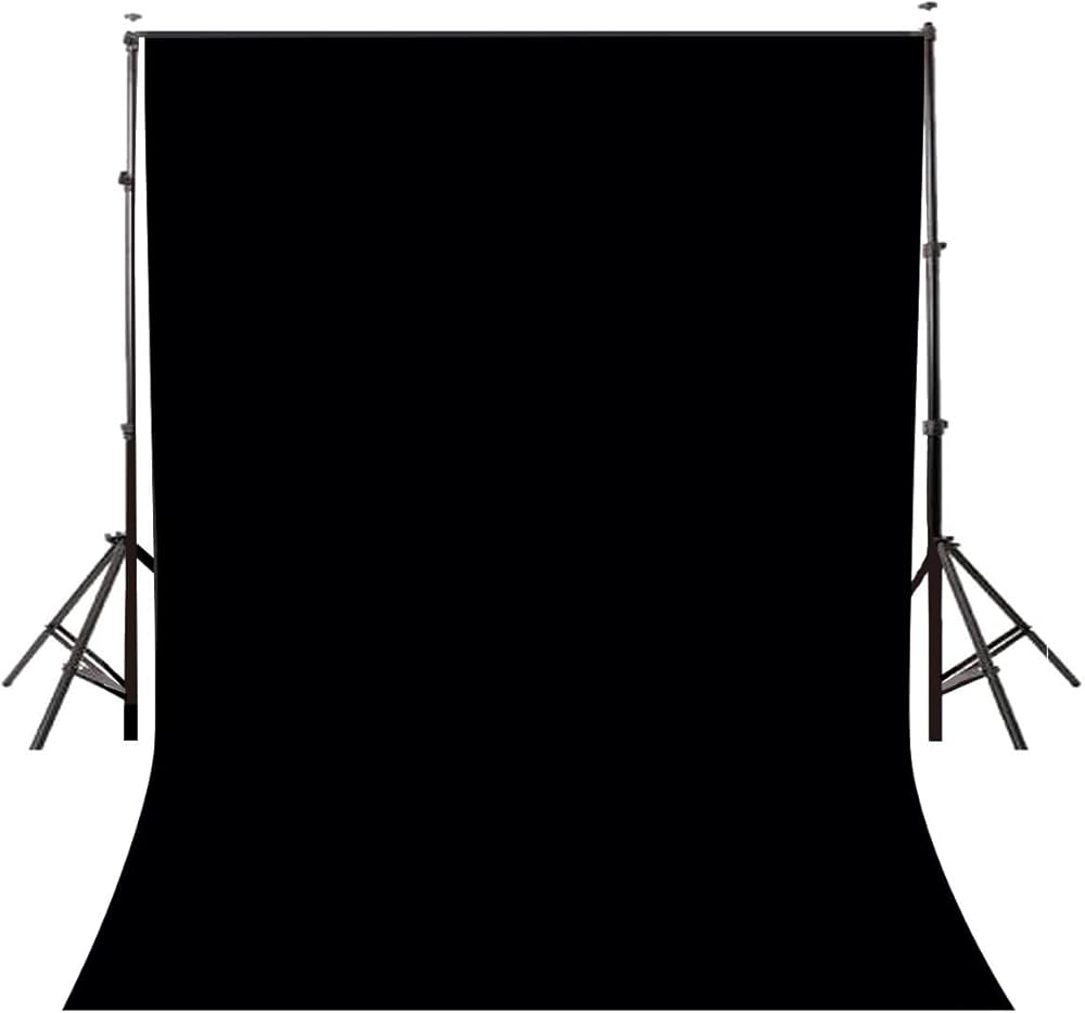 Black Cloth 10x10