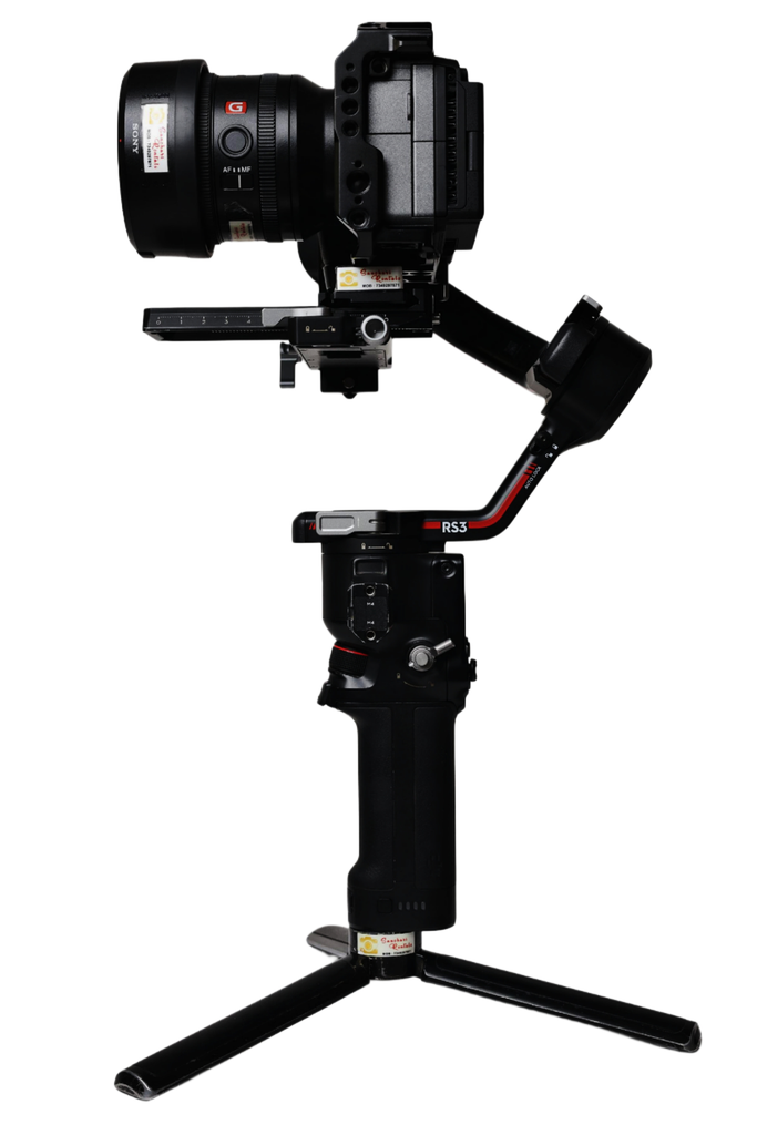 DJI RS3