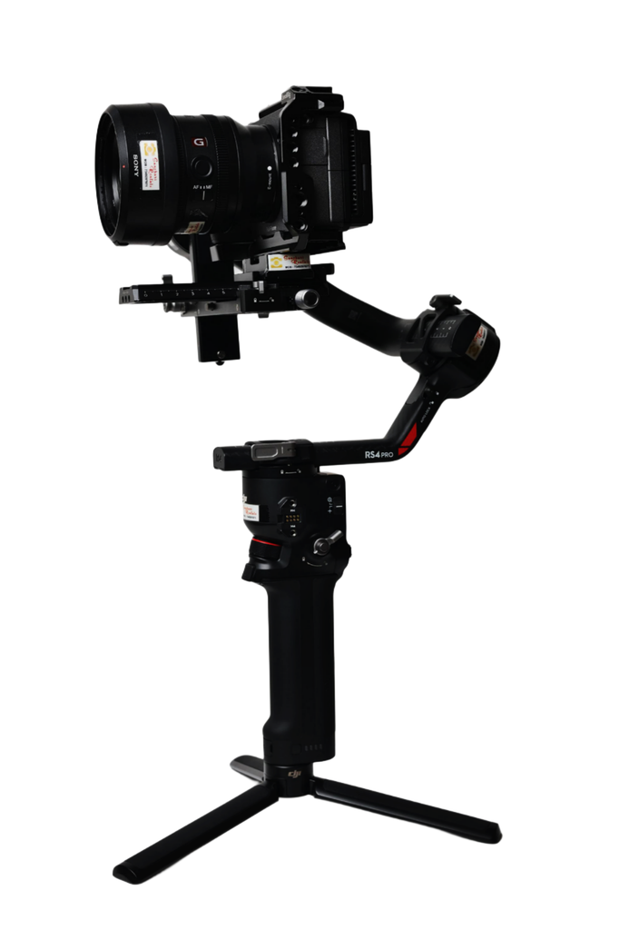 DJI RS3 Pro