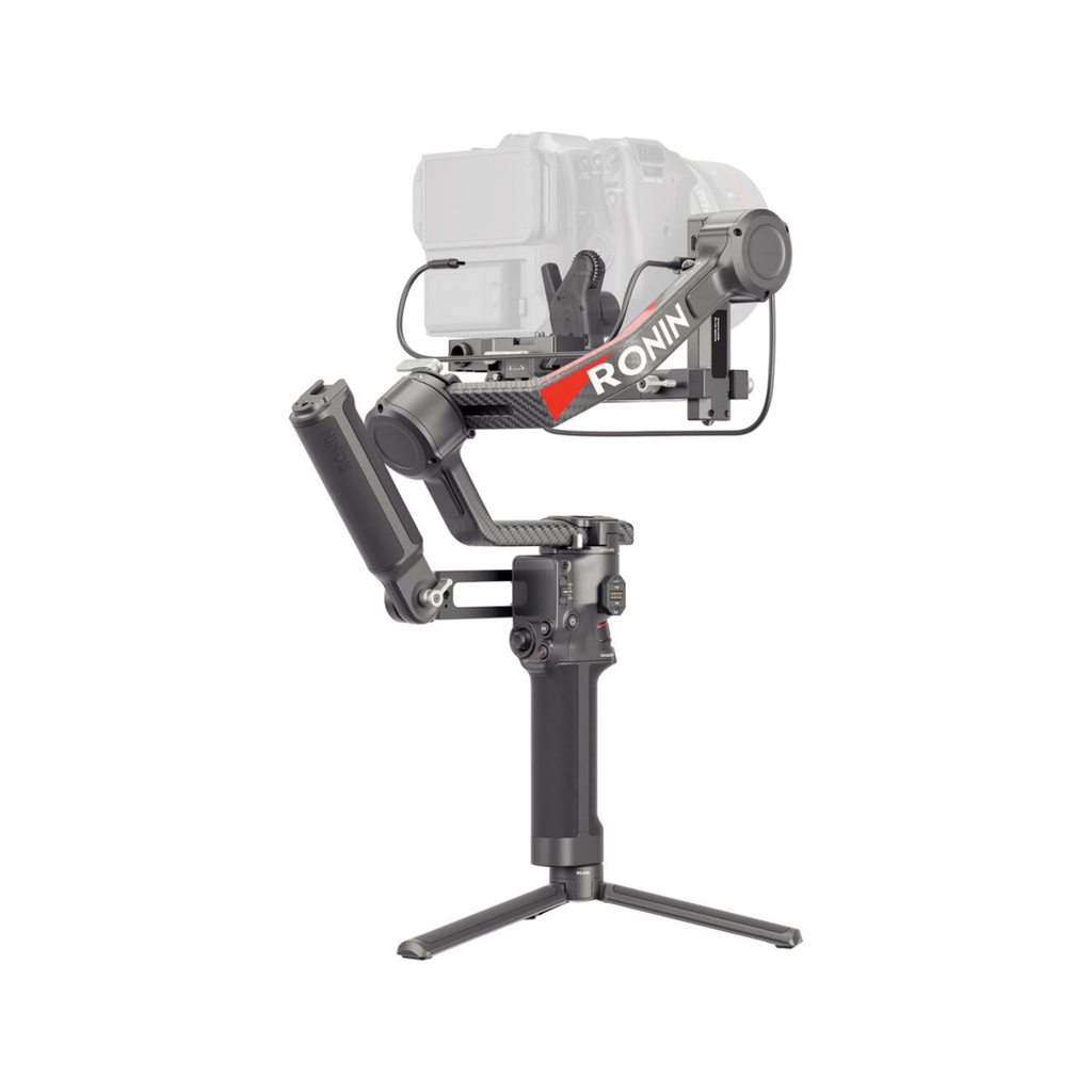 DJI RS4 Pro