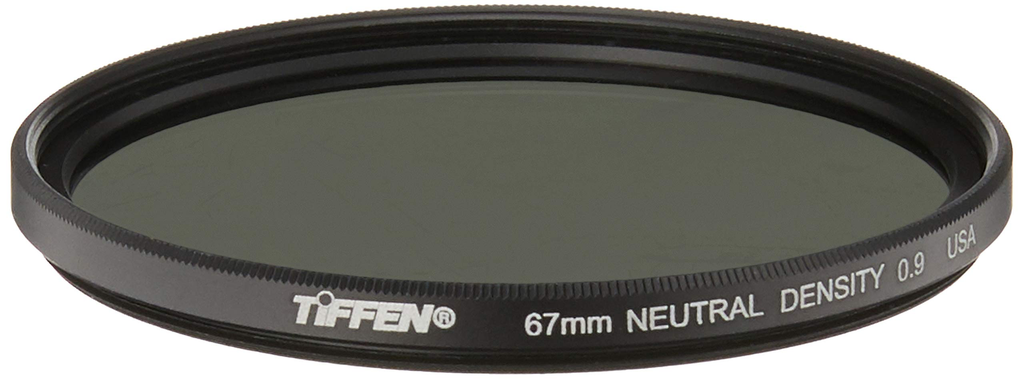 variable ND filter 67mm