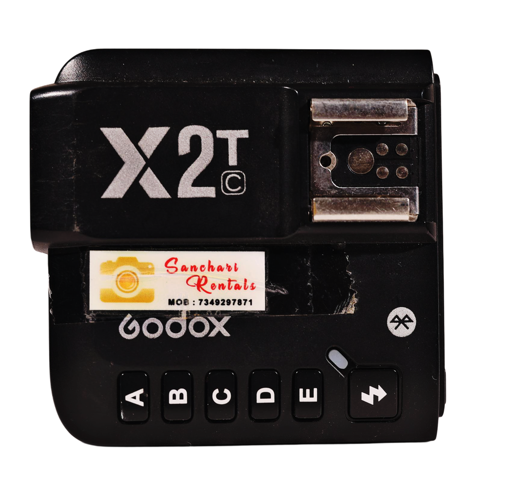 X2C trigger 