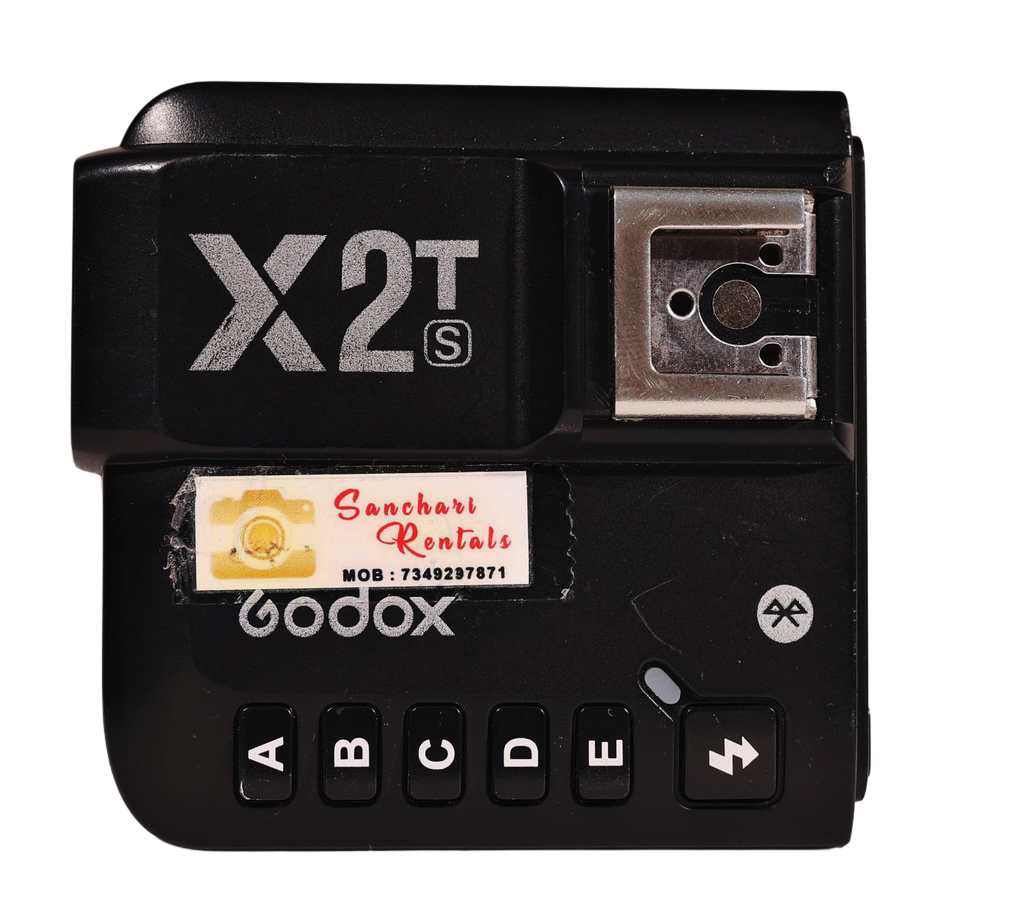 X2 S trigger 