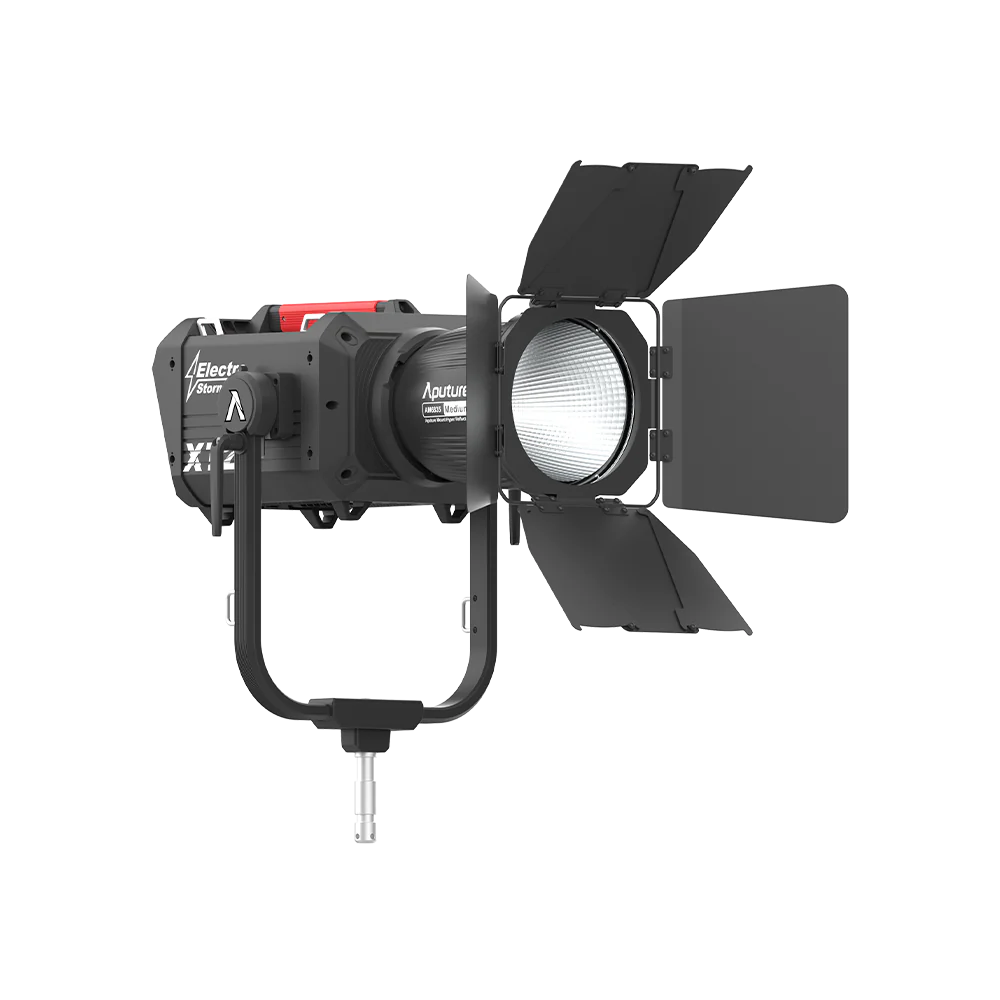 Aputure 2600