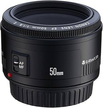 Canon 50mm 1.4
