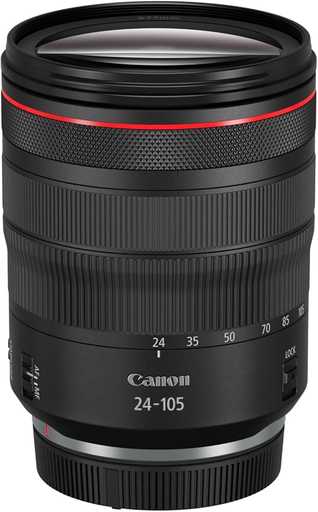 Canon RF 24-105