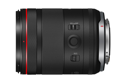 Canon RF 35mm 1.4