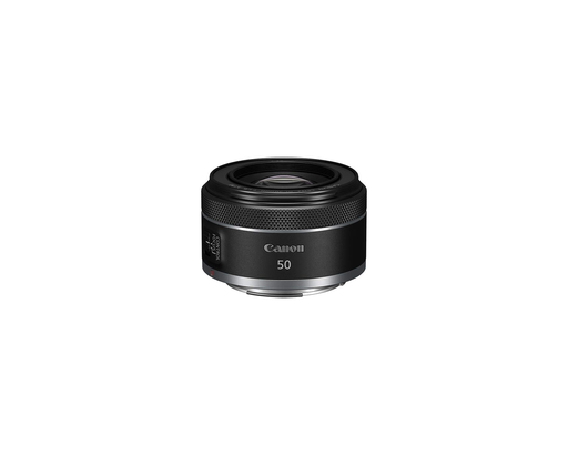 Canon RF 50mm 1.8