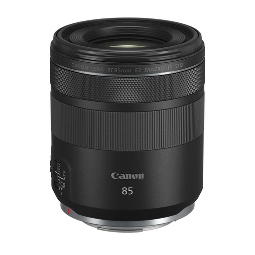 Canon RF 85mm F2