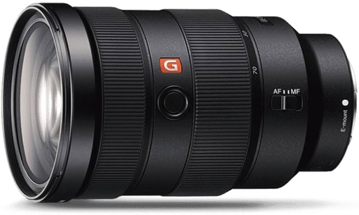 Sony 24-70 F2.8
