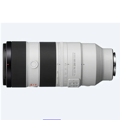 Sony 70-200 GM 2 F 2.8