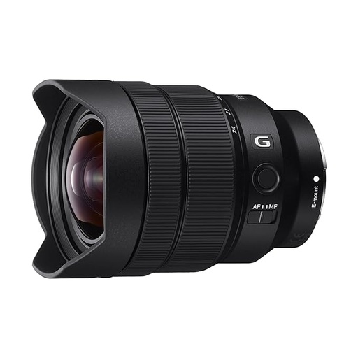 Sony 12-24 F4