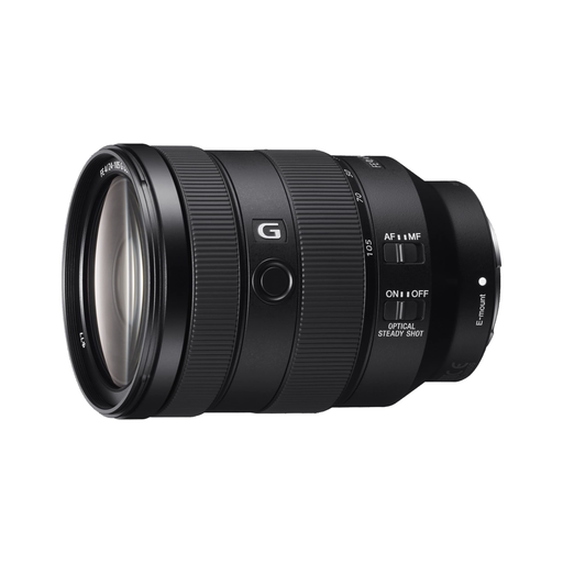 Sony 24-105 F 4