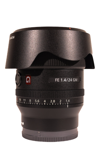 Sony 24mm 1.4 GM
