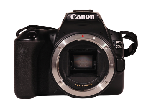 Canon 200D Mark 2 Kit