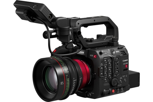 Canon C400
