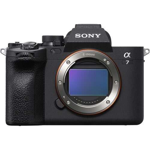 Sony A7 M4 Body