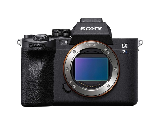Sony A7 S3 Body
