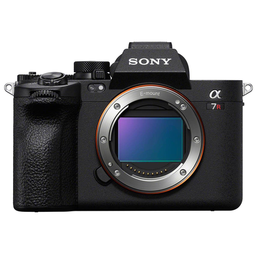 Sony A7 R4 Body