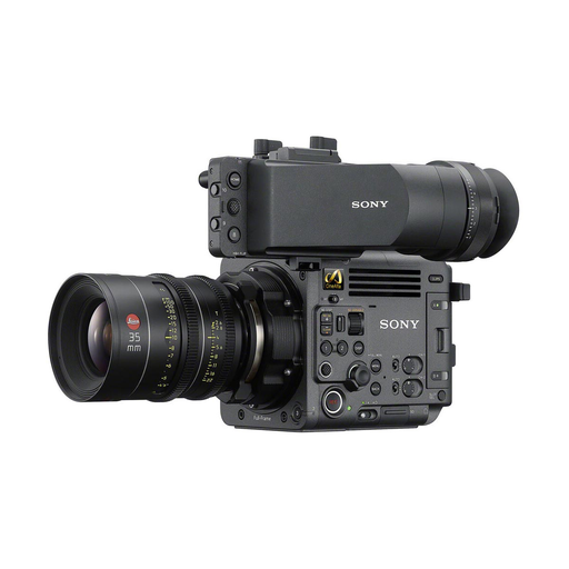 Sony Burano