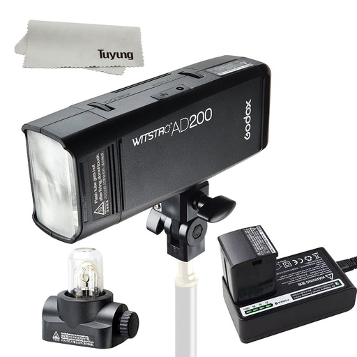 AD 200 Pro