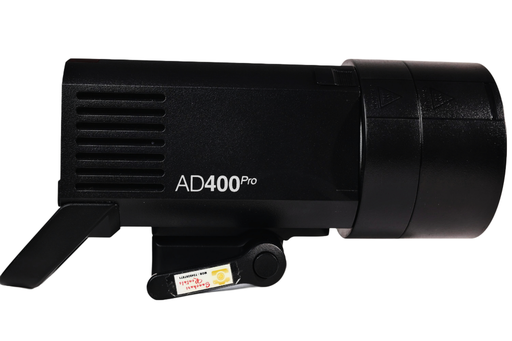 AD 400 Pro