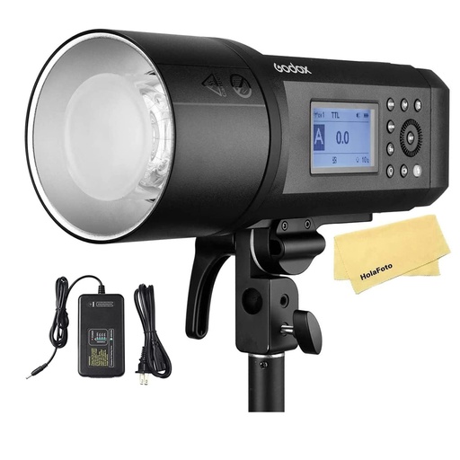 AD 600 Pro