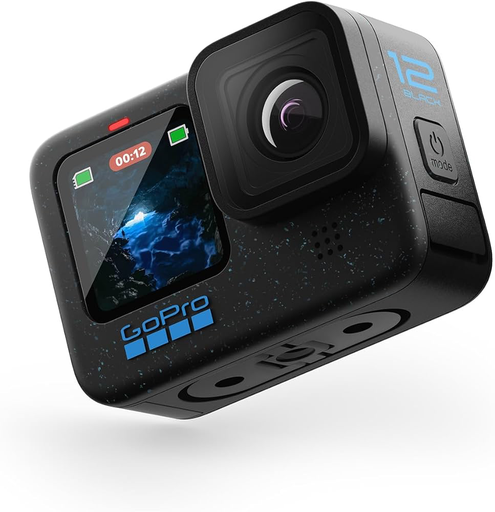 Hero 12
