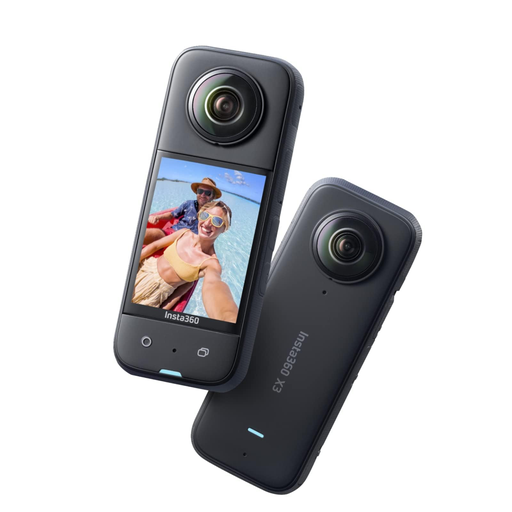 Insta 360 X3