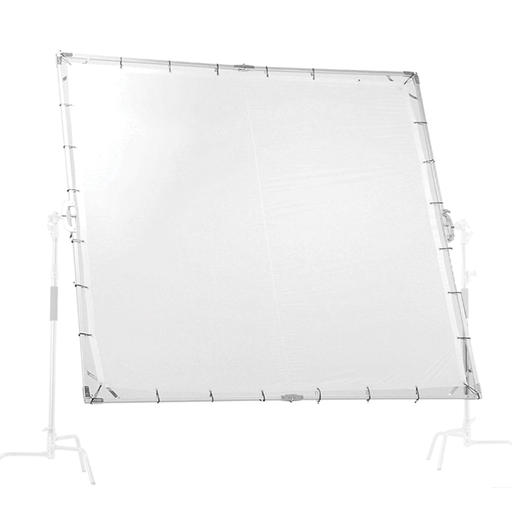 10x10 Skimmer with diffusion Cloth