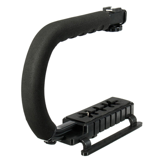 Heavy Duty Gripper