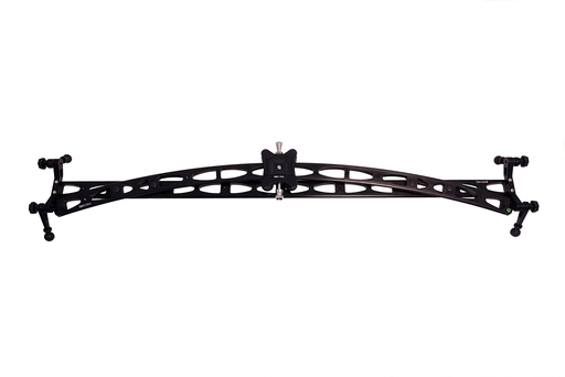 Shootvilla 4ft linear and curve