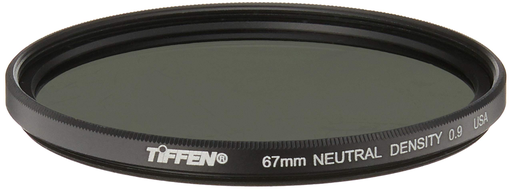 variable ND filter 67mm