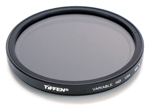 variable ND Filter 82mm