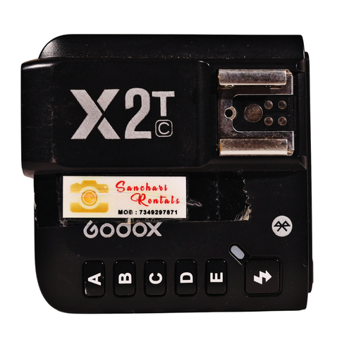 X2C trigger 