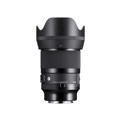 50MM F1.4 DG DN