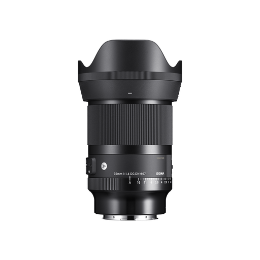 35MM F1.4 DG DN