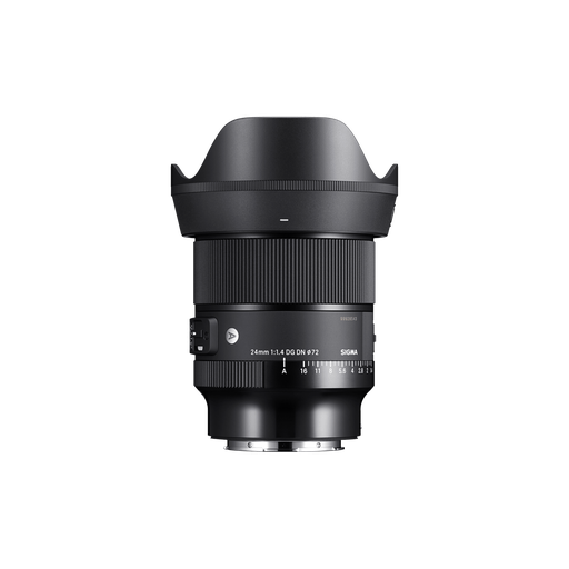 24MM F1.4 DG DN